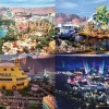 フランス政府、パリ郊外に「ドラゴンボール」テーマパーク建設へ