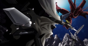 『ブレイクブレイド』第8話 もうダメだ…おしまいだぁ【感想】