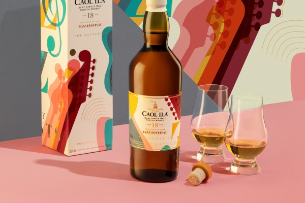 カリラ 16年 アイラフェス 2020 Caol ila Feis ile Caol Ila 16 year