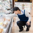 商品の場所を聞く客に怒り！スキマバイト「ほんま勘弁してくれ」
