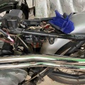 CL72 プロトタイプ発進