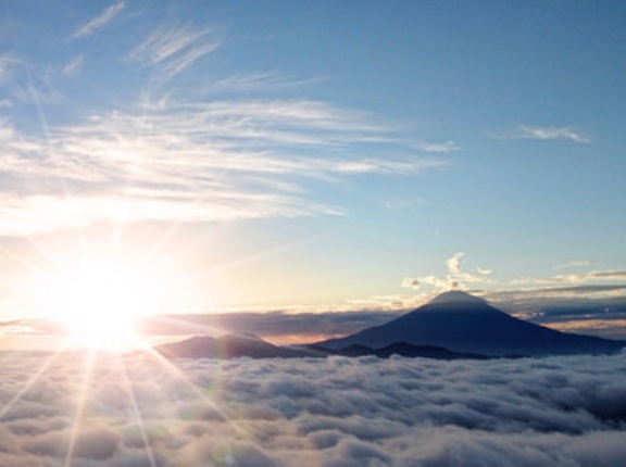 あけましておめでとうございます　読者の皆様へご挨拶