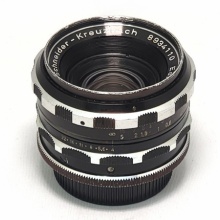 オールドレンズのフォトベルゼ - シュナイダー