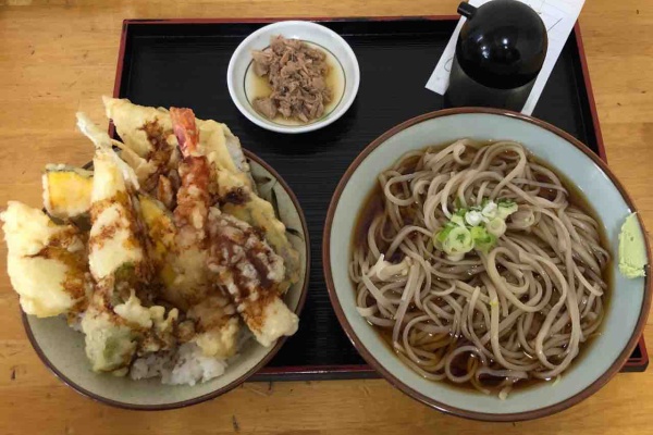 The 99 秋田でラーメン と言うより秋田のグルメブログなりつつあります そば