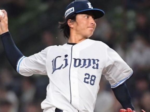 平良海馬登板回避で森脇亮介プロ初先発！