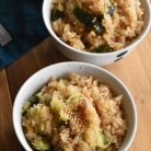 人気の野菜！「ズッキーニを使った」おすすめレシピ5選