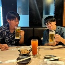 何事も準備って大事。