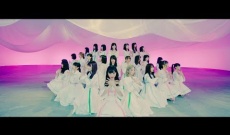 坂道AKBのMVが公開！センターは乃木坂46山下美月