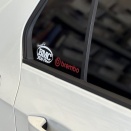 ステッカーチューン