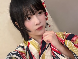 【つばきファクトリー】灼熱で初披露した豫風瑠乃のショートヘアが可愛すぎる件