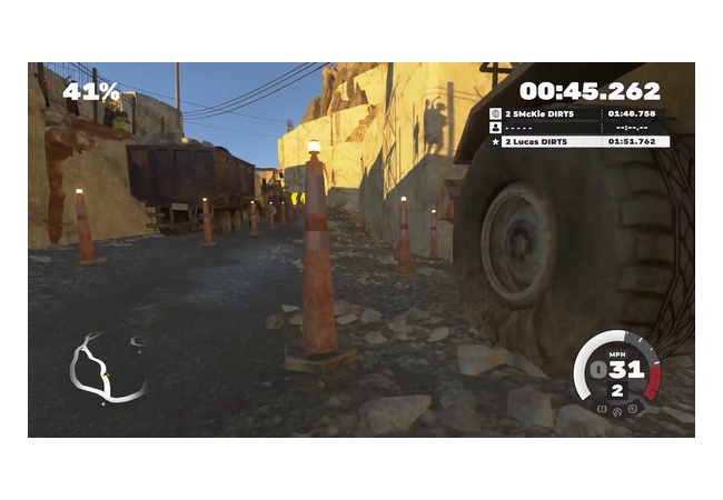 「XboxSS」の実機プレイ動画公開！思いの外ヤバい！