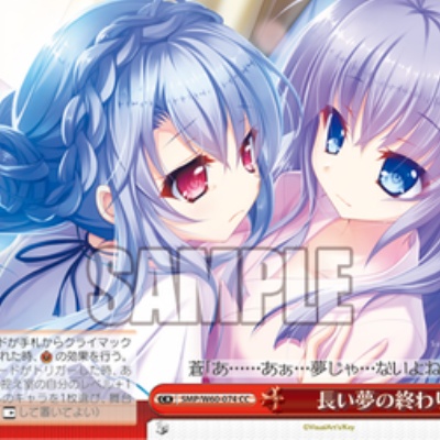 ヴァイスシュヴァルツ - ヴァイスシュヴァルツ 究極改装 傷無&amp;愛音 SBR (1) Amazon.co.jp: ヴァイスシュヴァルツ 角川スニーカー文庫 究極