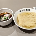 繰り返される日々のラーメン