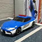 ミニカー買った備忘録