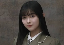【朗報】櫻4期の希望、山川宇衣が可愛すぎてバズってるwwwwwww