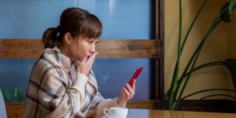 ケータイを見られて、嫁の愚痴を書いてるのがバレた！嫁出てったよ！