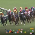 【競馬】秋華賞16着　カムニャックとはなんだったのか