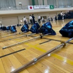 札幌清田剣道会