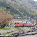 津山まなびの鉄道館