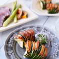 夏料理の定番になった♪志麻さんの「ズッキーニレシピ」が簡単で美味しい！