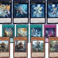 【遊戯王OCG】8月28日は4年前に「エクソシスター・エリス」、「エクソシスター・ステラ」、「エクソシスター・イレーヌ」、「エクソシスター・ソフィア」が初めて登場した日！