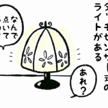 『タッチライト騒動』の画像