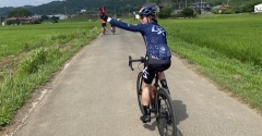 【ロングライドの罠】那須高原に行ってきました②