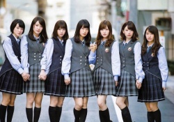 【衝撃】マジか・・・桜井玲香ってこんなに低かったんだな・・・