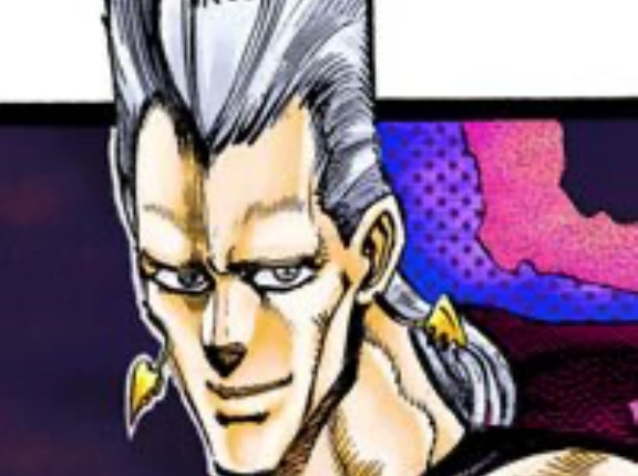 【ジョジョ3部】まあまあ強い人