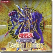 遊戯王OCG】エキスパートエディションとかビギナーズ