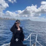 キエレさんのMAHALO日記