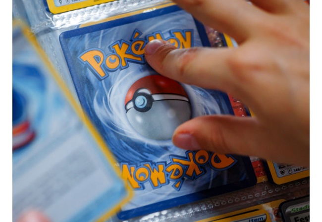 ポケモン王者さん、対戦相手が臭すぎて試合放棄、嘔吐