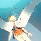 🏖️コンセプトアートの練習をしよう