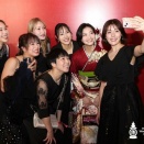 バドミントンWorldTourFinal2025 ガラディナー＆年間表彰式