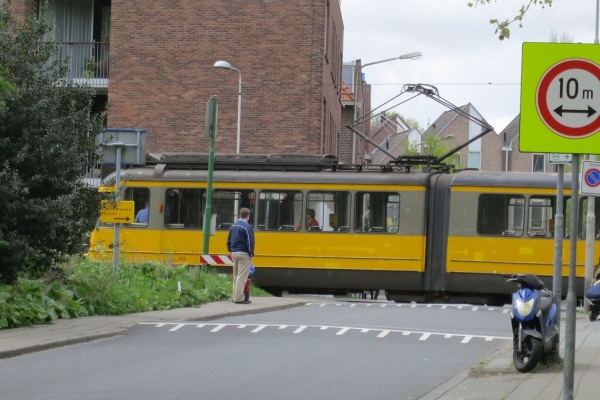 Amstelveen Blog オランダ