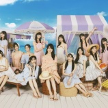 『39thシングル『Same numbers』のフォーメーションおよび選抜メンバー！【乃木坂46】』の画像