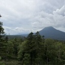 道東の旅②〜阿寒湖