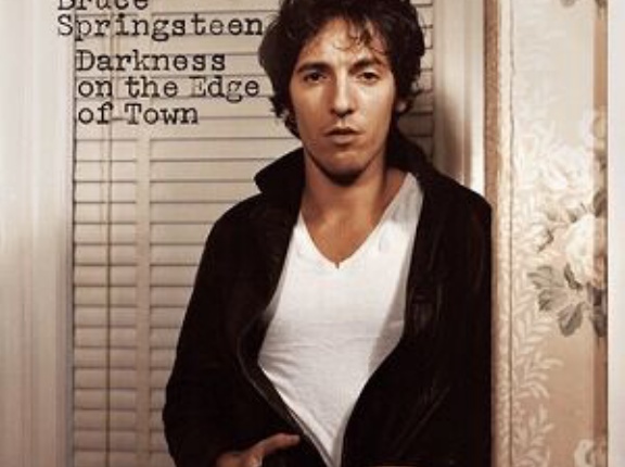 Candy’s Room / キャンディーズ・ルーム（Bruce Springsteen / ブルース・スプリングスティーン）1978