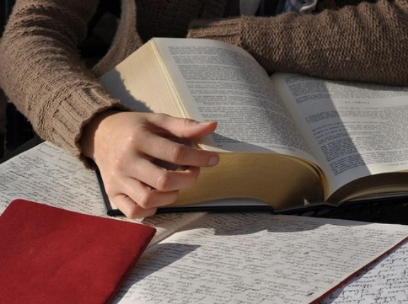 未来を切り開くヒント…「勉強」にまつわる名言・格言