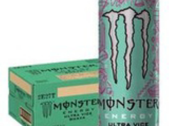 【3,437円】モンスター ウルトラバイスグァバ 355ml×24本が3,947円＆510pt還元