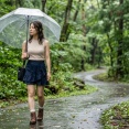 【朗報】全部梅雨のせいだったと判明