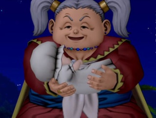 【考察】出張アストルティア考古学 （3）生まれ変わったDQ9の世界～DQ10との関係