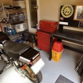 Garden Re- Quest バイクの通路に庭が出現 その3