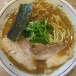 RETURN OF THE FUNKY 麺