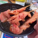 十三の飲み歩きは最高！　つきまる　大衆酒蔵丸勝