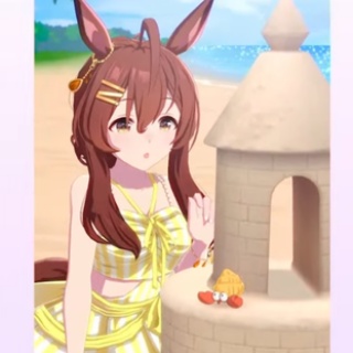 パカ娘速報！！ウマ娘まとめブログ