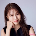 有村架純さんインタビュー。吸引力のある美しさのヒミツに迫ります