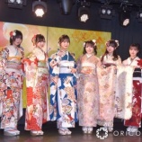 『[ノイミー] イコノイジョイ合同成人式イベントを開催！ 今年は「カラフル世代」【ニアジョイ、イコラブ】』の画像