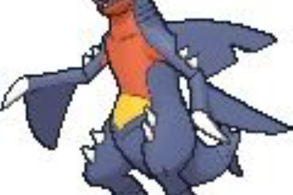 ガブリアス神の供え物 にわかクソブログ