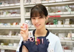 元乃木坂46・西野七瀬「アンサング・シンデレラ」の未公開カットｷﾀ――(ﾟ∀ﾟ)――!!